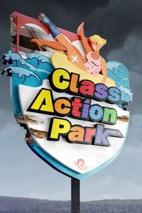 Class Action Park - Posters