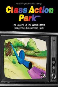 Class Action Park - Posters