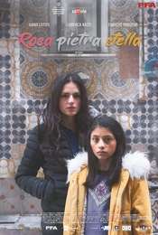 Rosa  Pietra e Stella