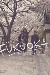 Fukuoka