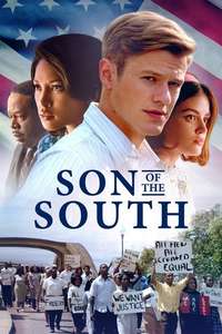 Son of the South - Poster