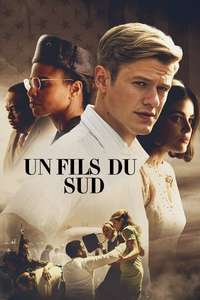 Son of the South - Poster