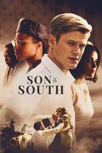 Son of the South - Poster