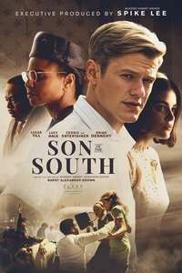 Son of the South - Poster