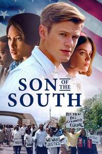 Son of the South - Poster