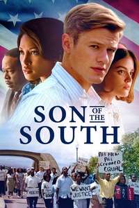 Son of the South - Poster