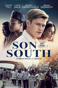 Son of the South - Poster