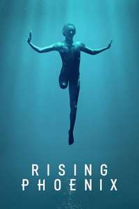 Rising Phoenix - Poster