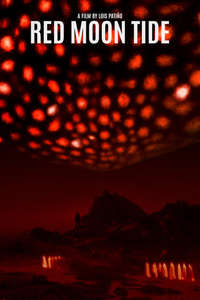 Red Moon Tide - Posters