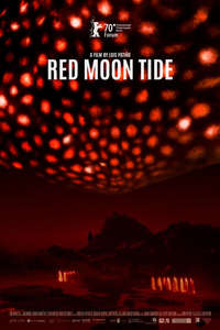 Red Moon Tide - Posters