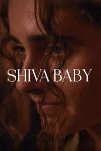Shiva Baby - Poster