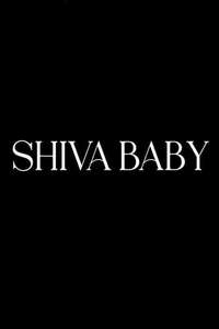 Shiva Baby - Poster