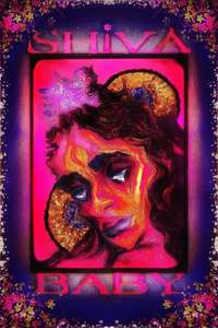 Shiva Baby - Poster