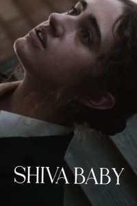 Shiva Baby - Poster