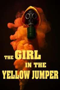 The Girl in the Yellow Jumper - Poster