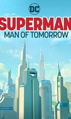 Superman: Man of Tomorrow