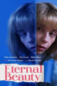 Eternal Beauty - Poster