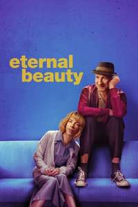 Eternal Beauty - Poster
