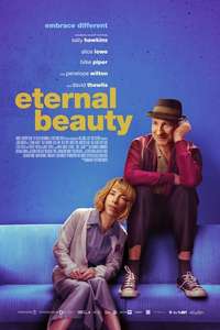 Eternal Beauty - Poster