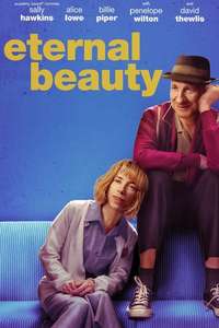 Eternal Beauty - Poster