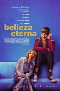 Eternal Beauty - Poster