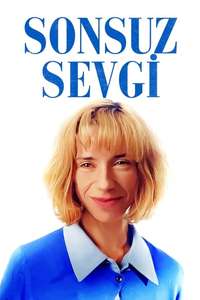 Eternal Beauty - Poster