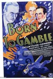 Born to Gamble