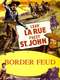 Border Feud