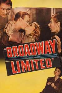 Broadway Limited - Poster