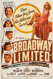 Broadway Limited
