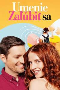 Art of Falling in Love - Poster