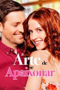 Art of Falling in Love - Poster