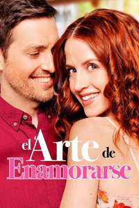 Art of Falling in Love - Poster