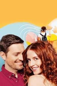 Art of Falling in Love - Poster