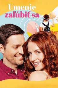 Art of Falling in Love - Poster