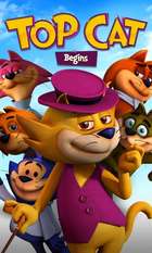 Top Cat Begins