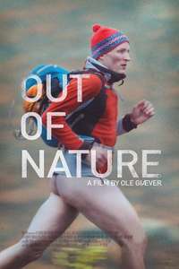 Out of Nature - Poster