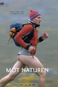 Out of Nature - Poster