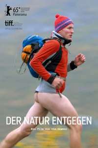Out of Nature - Poster