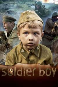 Soldier Boy - Posters