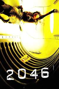 2046 - Poster