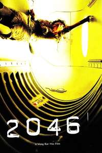 2046 - Poster