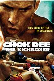 Chok Dee: The Kickboxer