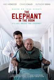 The Elephant In The Room