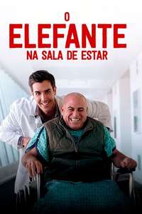 The Elephant In The Room - Posters