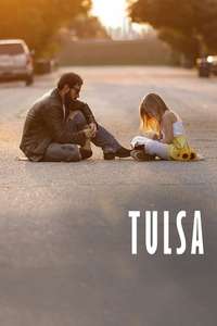 Tulsa - Posters