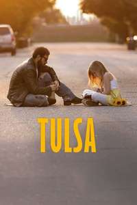 Tulsa - Posters