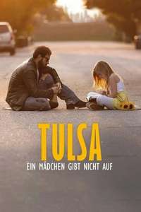 Tulsa - Posters