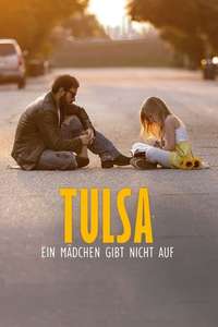 Tulsa - Posters