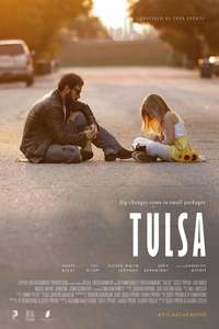 Tulsa - Posters